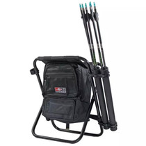 BOHNING COMPLETE SHOOTER STOOL