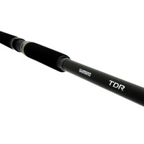 Shimano TDR Trolling Rods
