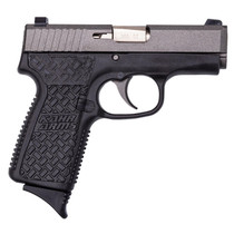 Kahr CT380 .380 ACP 3" Barrel 7rd 3-Dot Sights Tungsten Cerakote