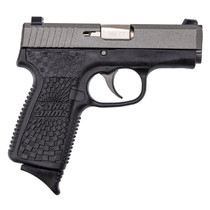 Kahr CT380 .380 ACP 3" Barre 7rd Tungsten Cerakote