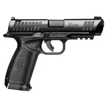 Remington RP9 9mm Pistol Full Size 4.5" Barrel Black PVD Finish 18rd Mag