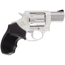 Taurus 856 Ultra Lite Revolver, Small Frame, 38 Special, 2" Barrel, Alloy Frame, SS Finish, 6Rd