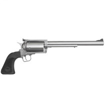 Magnum Research BFR, 5 Round 460S&W, 10" Barrel/Stainless Finish
