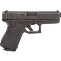 Glock 23 Gen5 .40 S&W, 4" GMB, Fixed Sights, Black, 13rd