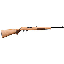 RUGER 10/22 CLASSIC .22 LR SEMI-AUTO RIFLE, FRENCH WALNUT - 31157