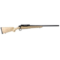Christensen Arms Christensen Arms Ridgeline 300 WIN MAG Tan 24" 801-06112-00