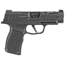 Sig Sauer P365 XL Spectre Custom Works 3.7" 9mm 12+1 X-Ray Sights, P365V001