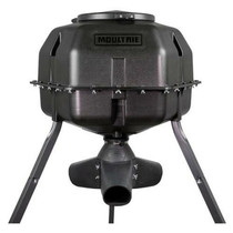 MOULTRIE MFG-15010 Deer Feeder 325 Gravity
