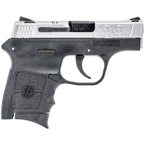Smith & Wesson Bodyguard .380 ACP 2.75" Barrel Duo Tone Engraved 6 Rd Mag
