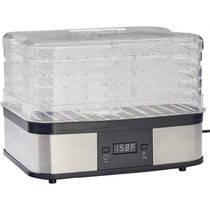 LEM 5 Tray Dehydrator