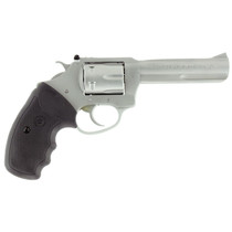 Charter Arms Pathfinder .22 LR 4" Barrel 6rd Matte Stainless Steel