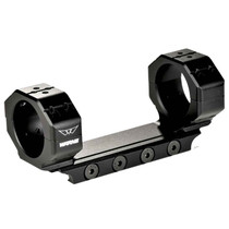 Warne Skyline Precision Mount 30mm MSR Ideal Matte