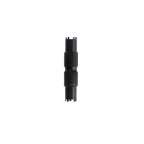 Real Avid Front Sight Adjusting Tool AR-15 A1, A2 Stainless Steel Black