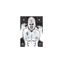 Triumph Systems Threat Down Bleeding Yeti Target