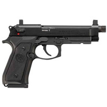 Beretta 92 FSR Suppressor Ready 22LR 4.9" 15rd