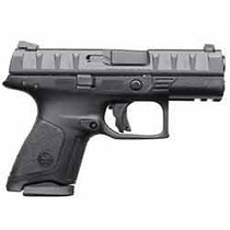 Beretta APX SF Compact 9mm 3.7" Barrel 10rd Black