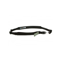 Blue Force Gear Vickers 2-to-1 Padded Sling, RED Swivel Version w/Nylon Adjuster and Hardware