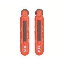 SOL Fire Lite Micro Sparker Pack of 2