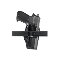 Safariland 27 Inside the Waistband Holster Right Hand Glock 19, 23, 32 Laminate Black
