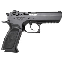 Magnum Research Baby Desert Eagle 3 9mm 4.4" 16rd Black