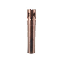 Patternmaster Code Black Turkey Choke Tube Benelli Crio Beretta Optima Plus 20 Gauge .565" Constriction