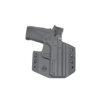 C&G Holsters OWB Covert Kydex Holster, S&W