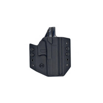 C&G Holsters OWB Covert Kydex Holster, FNH