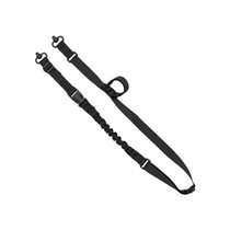 GrovTec QS Sentry 2 Point Sling with Swivels Black