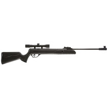 Umarex Syrix 177 Caliber Pellet Air Rifle with Scope