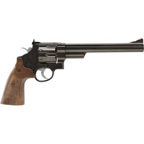Smith & Wesson M29 177 Caliber BB Air Pistol Revolver