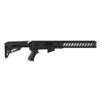 ATI Outdoors AR-22 Ruger 10/22 Kit w/ 6-Sided Forend