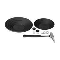 Stansport Adventurer's Gold Panning Kit