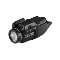 Streamlight TLR RM 1 Weapon Light LED with Red Laser with 1 CR123A Battery Aluminum Black