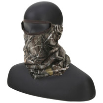 Allen Visa Form 3/4 Camo Hunting Head Net