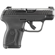 Ruger LCP Max 380 ACP 10+1 Carry Conceal Pistol with Tritium Front Sight