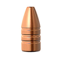 BARNES 30548 .451 275 GR (460 S&W) XPB PISTOL BULLETS 20 CT