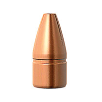 BARNES 30665 .500 325 GR (500 S&W) XPB PISTOL BULLETS 20 CT