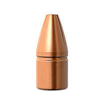 BARNES 30667 .500 375 GR (500 S&W) XPB PISTOL BULLETS 20 CT