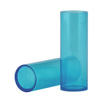 SPEER 8782 44 EMPTY CAPSULES W/BASE PLUGS 25 CT