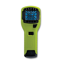THERMACELL MR300 PORTABLE MOSQUITO REPELLER HI-VIS YELLOW