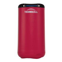 THERMACELL PATIO SHIELD MOSQUITO REPELLER  MAGENTA