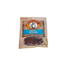 GOLDRUSH Honey Teriyaki 2.85 oz. Goldrush Beef Jerky