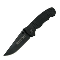 Smith Wesson Extreme OPS Folding Knife