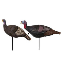 Flambeau Feather Flex PDQ Decoy