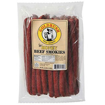 Gold Rush Honey Meat Sticks (Smokies) 2.5 Lb.