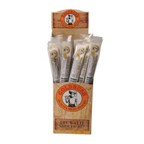 Goldrush Beef Smokies Mild Jerky Stick (1.25 Oz.)