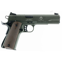 GSG M1911 HGA .22Lr 5" BL Wdgp 10Rd OD Green