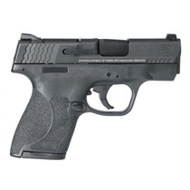 Smith & Wesson M&P40 Shield M2.0 .40 S&W 3.1" 6/7rd Tritium Night Sights