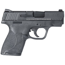 Smith & Wesson M&P40 Shield M2.0 .40 S&W 3.1" 6/7rd NO Manual Thumb Safety