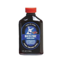 Wildlife Research WRC DEER LURE BUCK-FIRE RAGING ESTRUS 4FL OUNCES